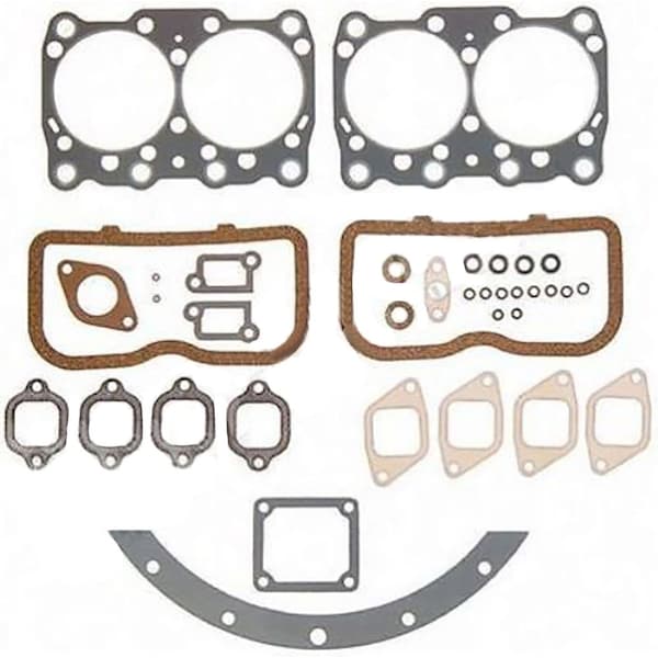 Aftermarket Head Gasket Set Fits Case 780B 600 W14 880 680E 870 680G 680H W14H 800 850B 475 ENH10-0119 - main